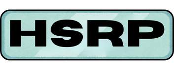 HRSP Logo